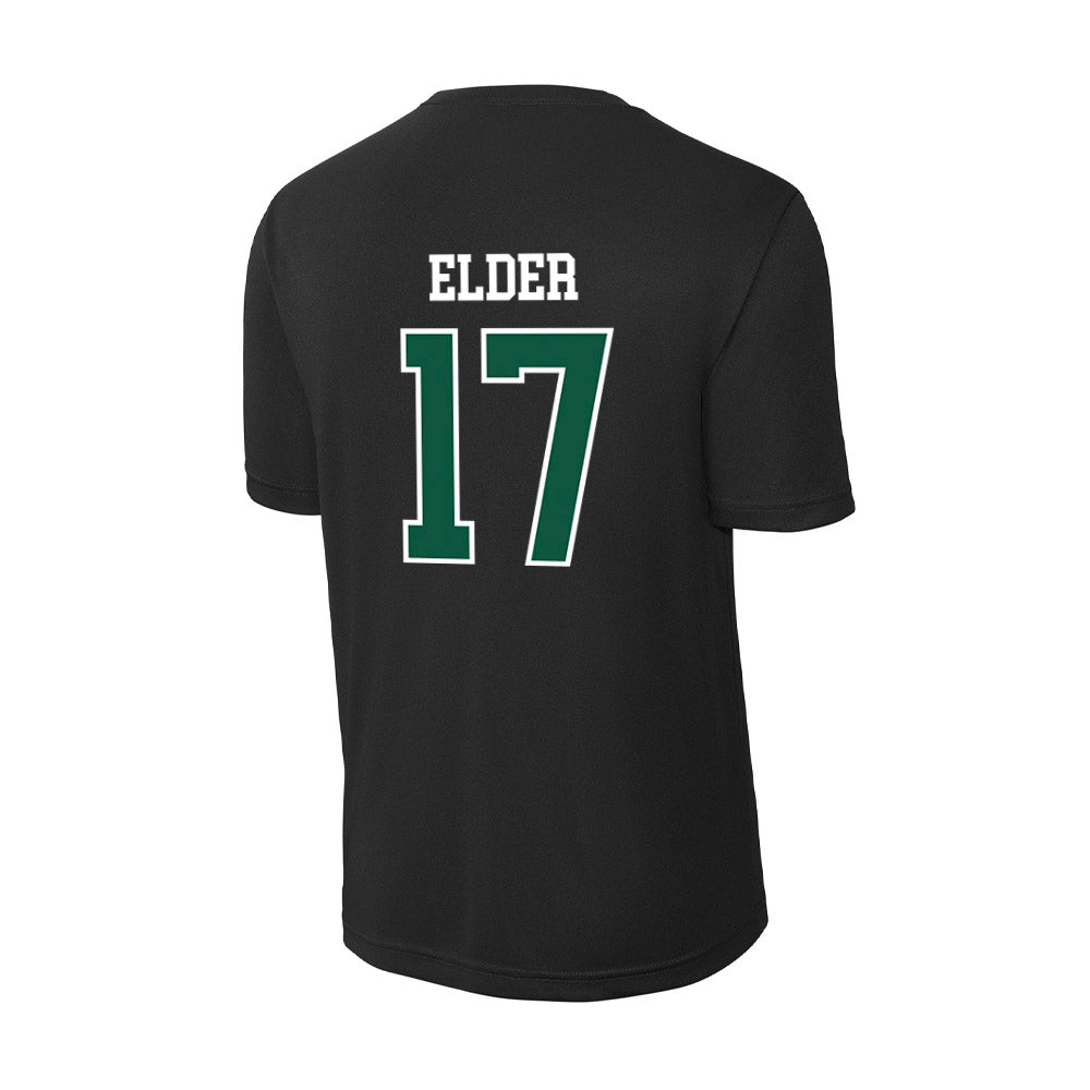 Northeastern State - NCAA Softball : Jensyn Elder - Activewear T-Shirt-1
