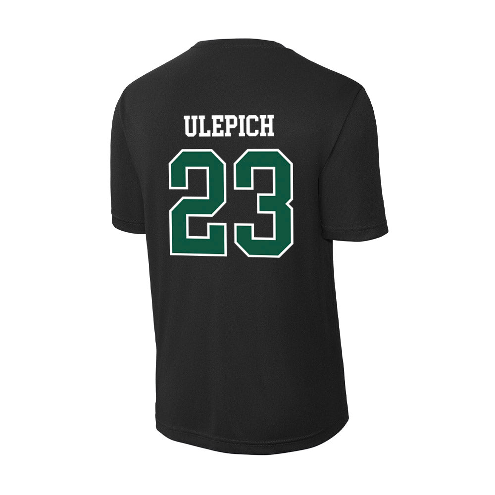 Northeastern State - NCAA Softball : Izzy Ulepich - Activewear T-Shirt-1