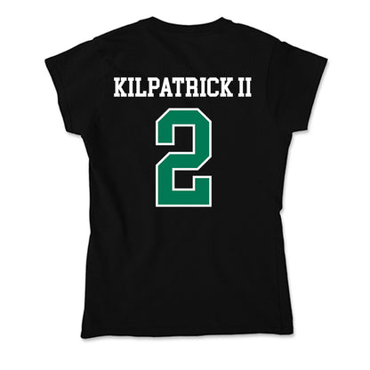 Northeastern State - NCAA Football : Sim Kilpatrick II - Soft Style Women’s T-Shirt-1