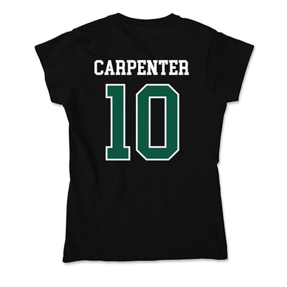 Northeastern State - NCAA Softball : Emily Carpenter - Soft Style Women’s T-Shirt-1