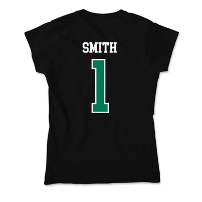 Northeastern State - NCAA Football : Donnie Smith - Soft Style Women’s T-Shirt-1