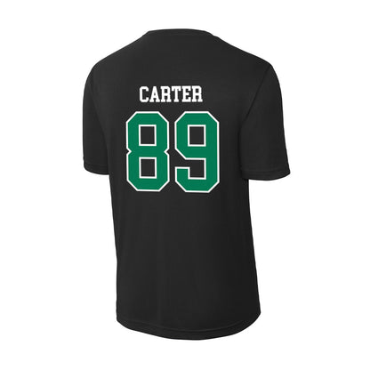 Northeastern State - NCAA Football : Reese Carter - Activewear T-Shirt-1