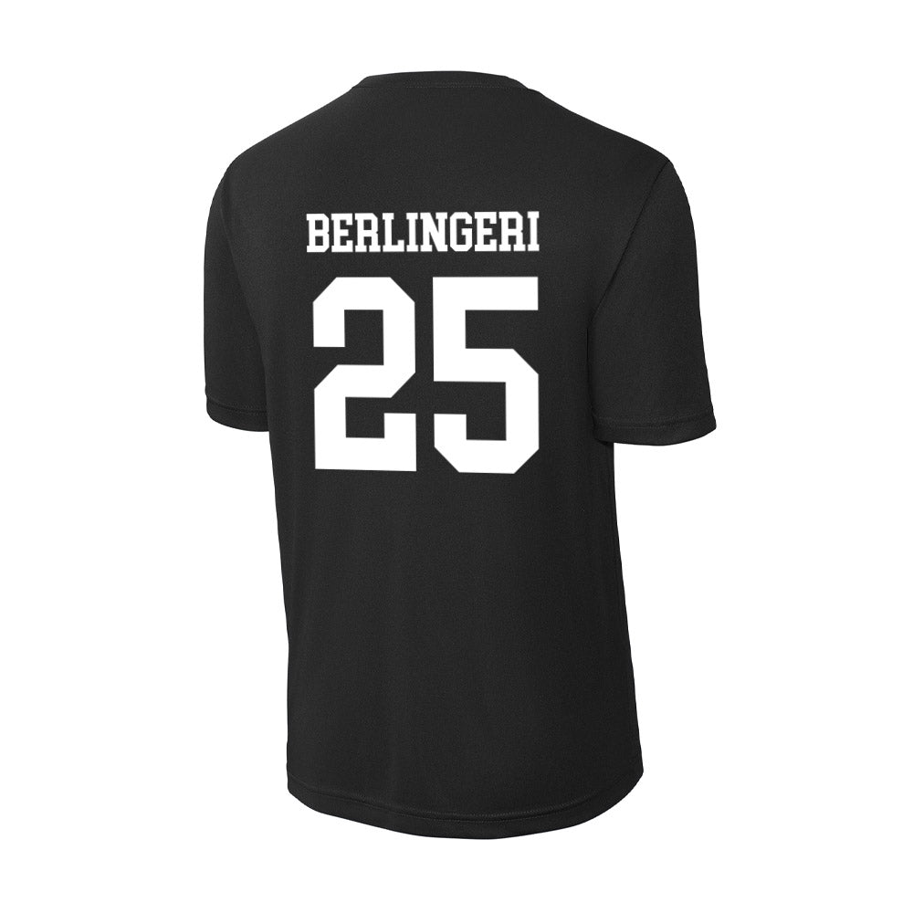 Nevada - NCAA Softball : Ainsley Berlingeri - Activewear T-Shirt-1