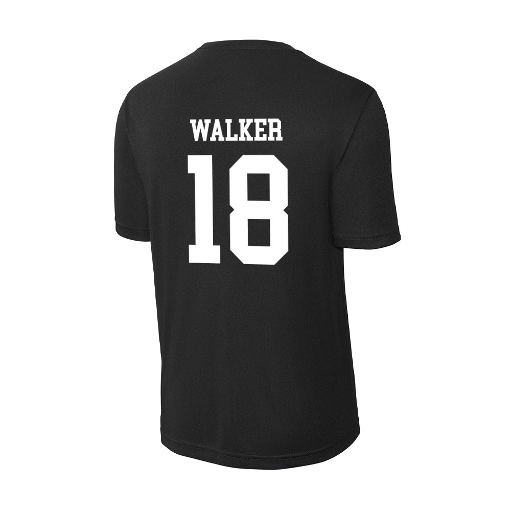 Nevada - NCAA Football : Aiden Walker - Activewear T-Shirt-1