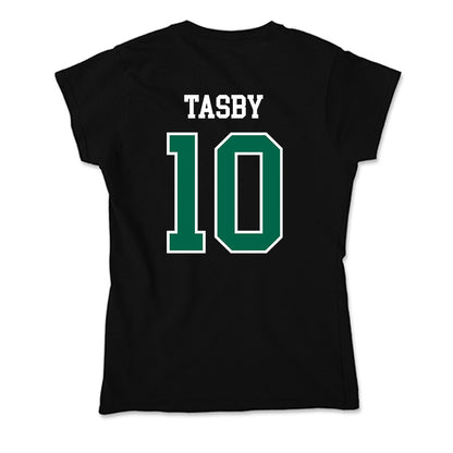 Tulane - NCAA Football : Kellen Tasby - Soft Style Women’s T-Shirt-1