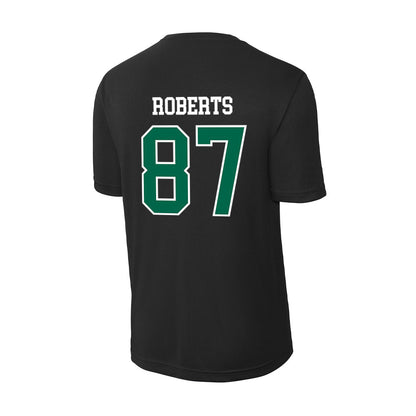 Tulane - NCAA Football : Cameron Roberts - Activewear T-Shirt-1