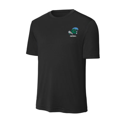 Tulane - NCAA Football : Jake Randle - Activewear T-Shirt-0