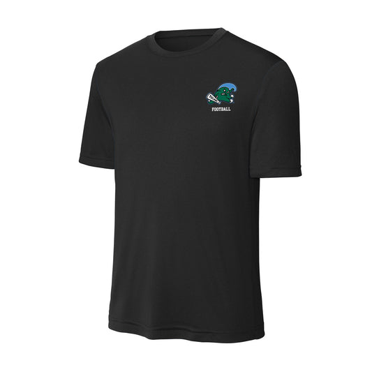 Tulane - NCAA Football : Robbie Pizzolato - Activewear T-Shirt-0