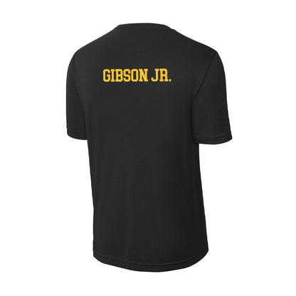 GMU - NCAA Men's Track & Field : Anthony Gibson Jr. - Activewear T-Shirt-1