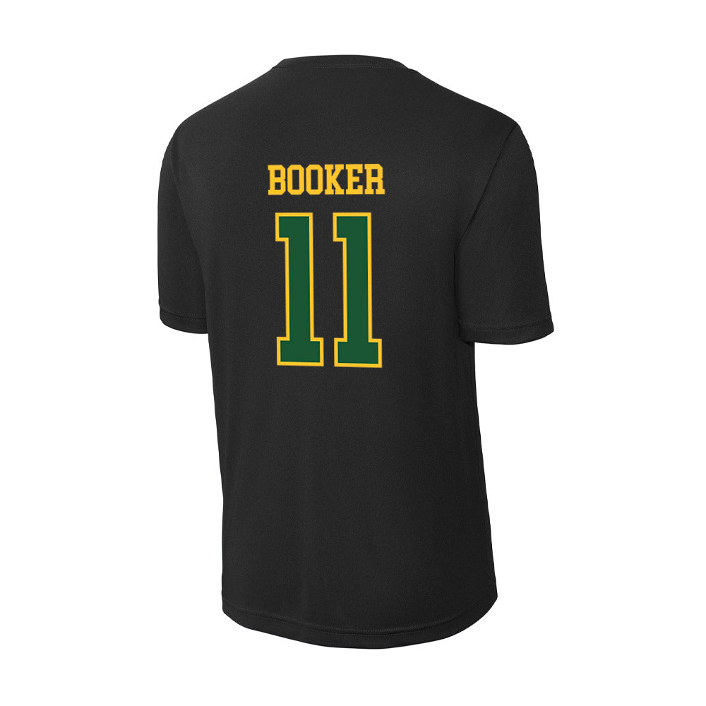 GMU - NCAA Men's Basketball : Devin Booker - Activewear T-Shirt-1