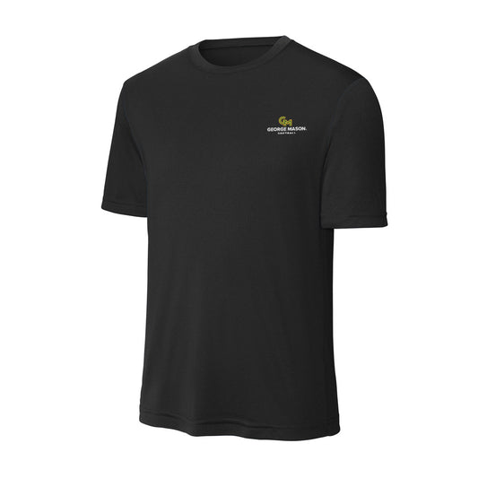 GMU - NCAA Softball : Jessica Chan - Activewear T-Shirt-0