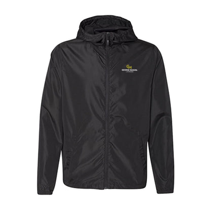 GMU - NCAA Women's Lacrosse : Emily Barnette - Windbreaker-0
