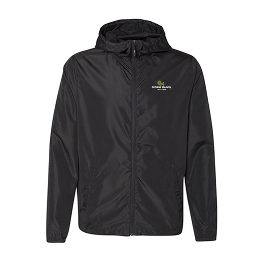 GMU - NCAA Women's Lacrosse : Emily Barnette - Windbreaker-0