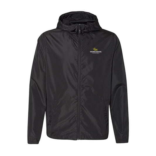 GMU - NCAA Women's Basketball : Lourdes Da Silva Costa - Windbreaker-0