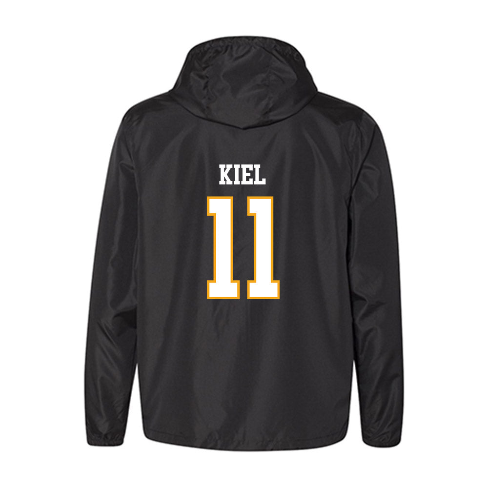 Loyola - NCAA Softball : Anna Kiel - Windbreaker-1