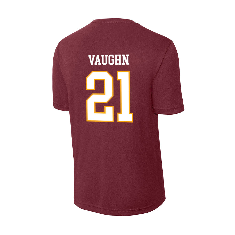 Loyola - NCAA Women's Basketball : Brooklyn Vaughn - Activewear T-Shirt-1