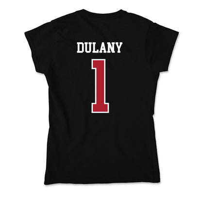 Nicholls State - NCAA Softball : Lexi Dulany - Soft Style Women’s T-Shirt-1