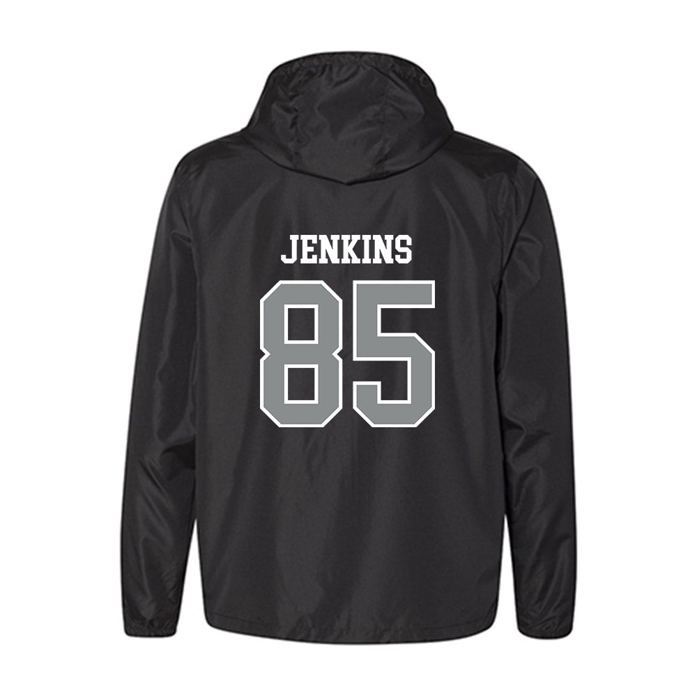 Memphis - NCAA Football : Jamar Jenkins - Windbreaker-1