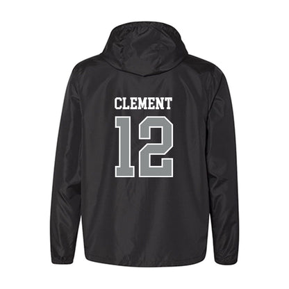 Memphis - NCAA Softball : Kayla Clement - Windbreaker-1