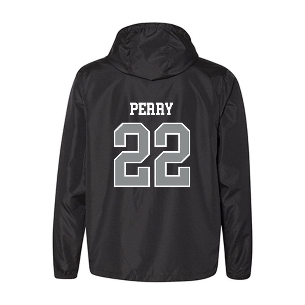 Memphis - NCAA Football : Eric Perry - Windbreaker-1