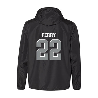 Memphis - NCAA Football : Eric Perry - Windbreaker-1