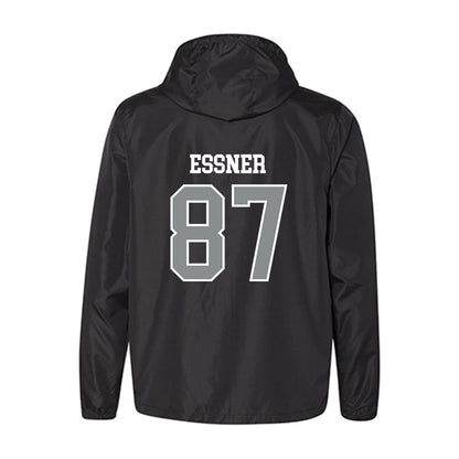 Memphis - NCAA Football : Garrett Essner - Windbreaker-1