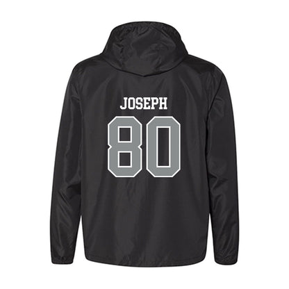 Memphis - NCAA Football : Josphau Joseph - Windbreaker-1