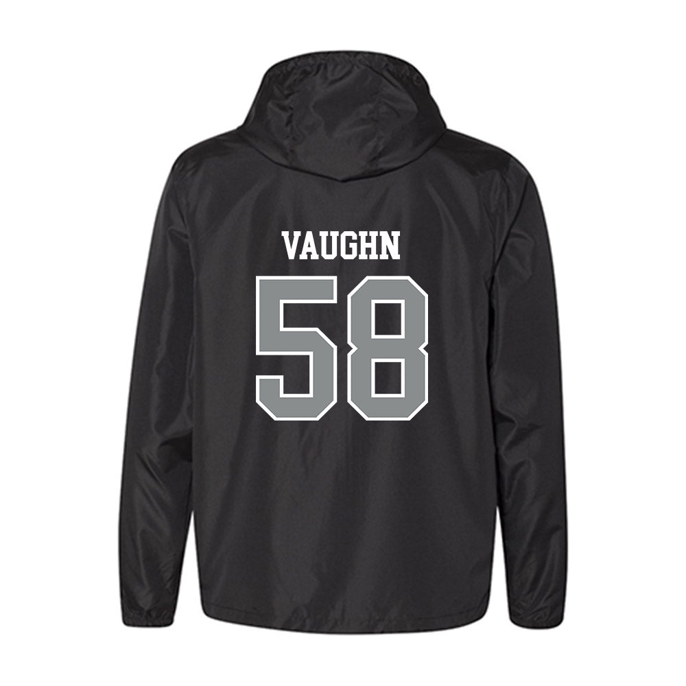 Memphis - NCAA Football : Bryce Vaughn - Windbreaker-1