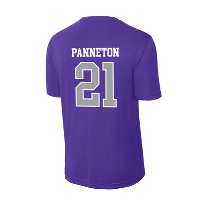 Tarleton State - NCAA Baseball : Brian Panneton - Activewear T-Shirt-1