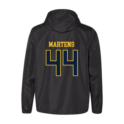 East Tennessee State - NCAA Softball : Riley Martens - Windbreaker-1