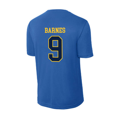 East Tennessee State - NCAA Softball : Marissa Barnes - Activewear T-Shirt-1