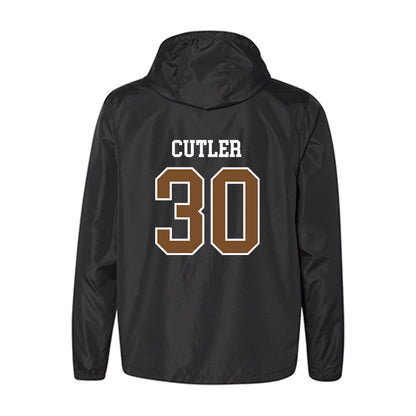 Montana - NCAA Football : Kade Cutler - Windbreaker-1