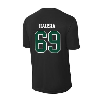 Portland State - NCAA Football : Kapeliele Hausia - Activewear T-Shirt-1