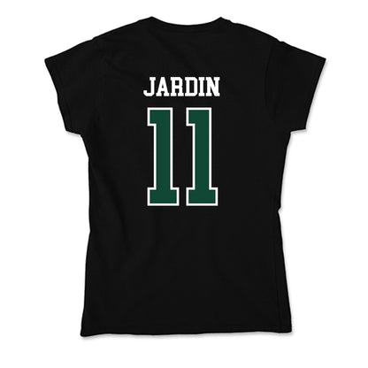 Portland State - NCAA Softball : Anna Jardin - Soft Style Women’s T-Shirt-1