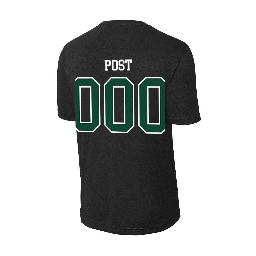 Portland State - NCAA Football : Marcus Post - Activewear T-Shirt-1