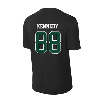 Portland State - NCAA Football : Colton Kennedy - Activewear T-Shirt-1