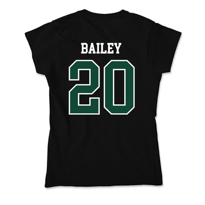 Portland State - NCAA Football : Darius Bailey - Soft Style Women’s T-Shirt-1