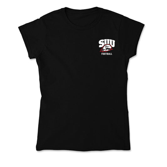 Southern Utah - NCAA Football : Anson Kraut - Soft Style Women’s T-Shirt-0