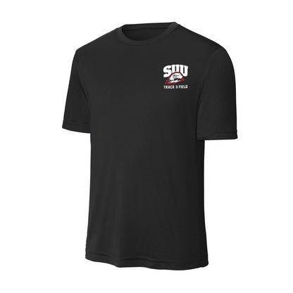 Southern Utah - NCAA Women's Track & Field : Chloe Bingham - Activewear T-Shirt-0