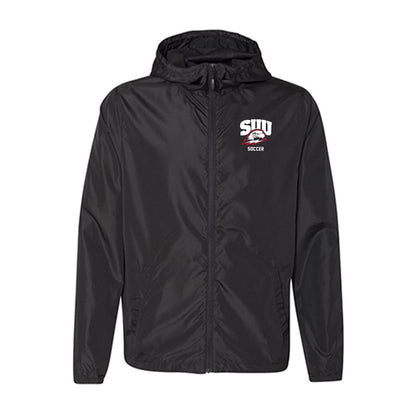 Southern Utah - NCAA Women's Soccer : Phoebe Knisley - Windbreaker-0