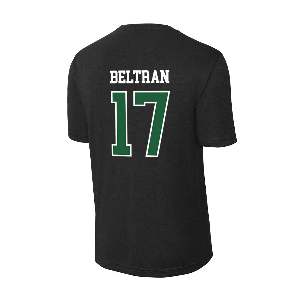 Utah Valley - NCAA Baseball : Jacob Beltran - Activewear T-Shirt-1