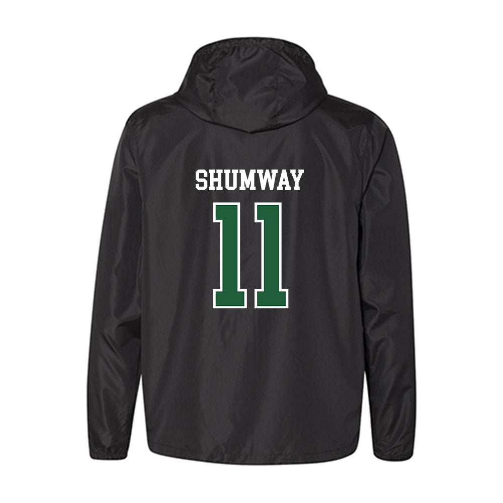 Utah Valley - NCAA Softball : Paige Shumway - Windbreaker-1