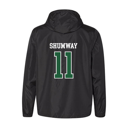Utah Valley - NCAA Softball : Paige Shumway - Windbreaker-1