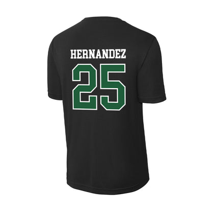 Utah Valley - NCAA Baseball : Ray Hernandez - Activewear T-Shirt-1