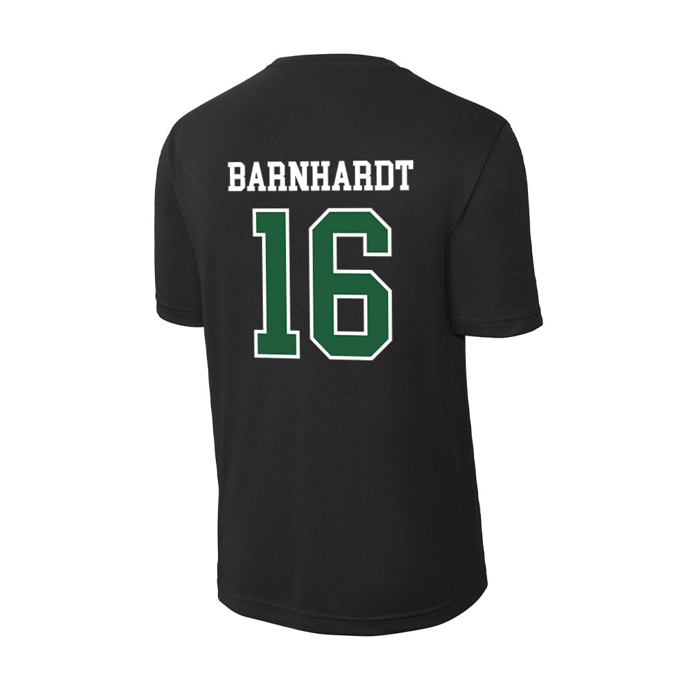 Utah Valley - NCAA Baseball : Joseph Barnhardt - Activewear T-Shirt-1