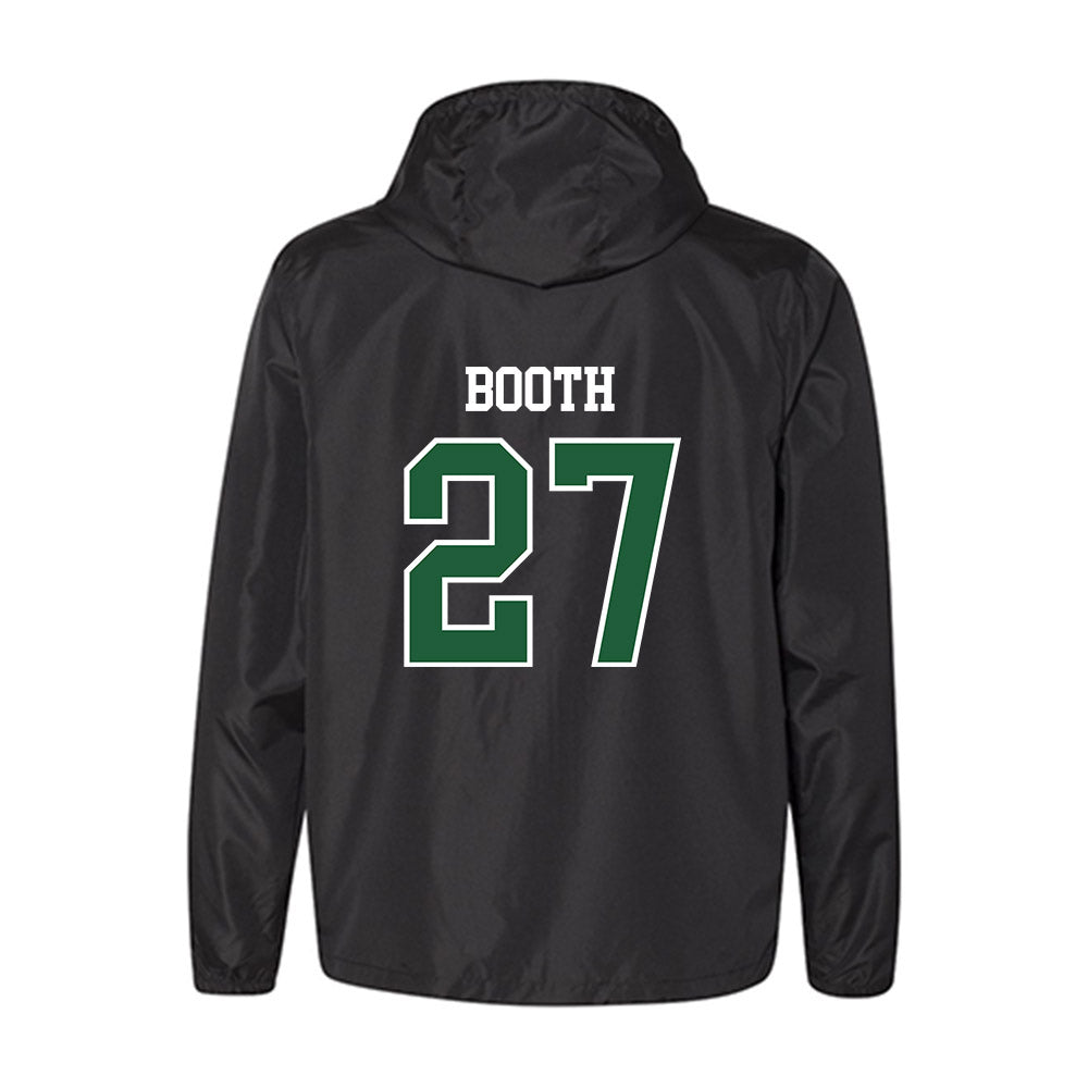 Utah Valley - NCAA Women's Soccer : Kate Booth - Windbreaker-1