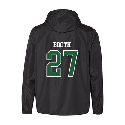 Utah Valley - NCAA Women's Soccer : Kate Booth - Windbreaker-1