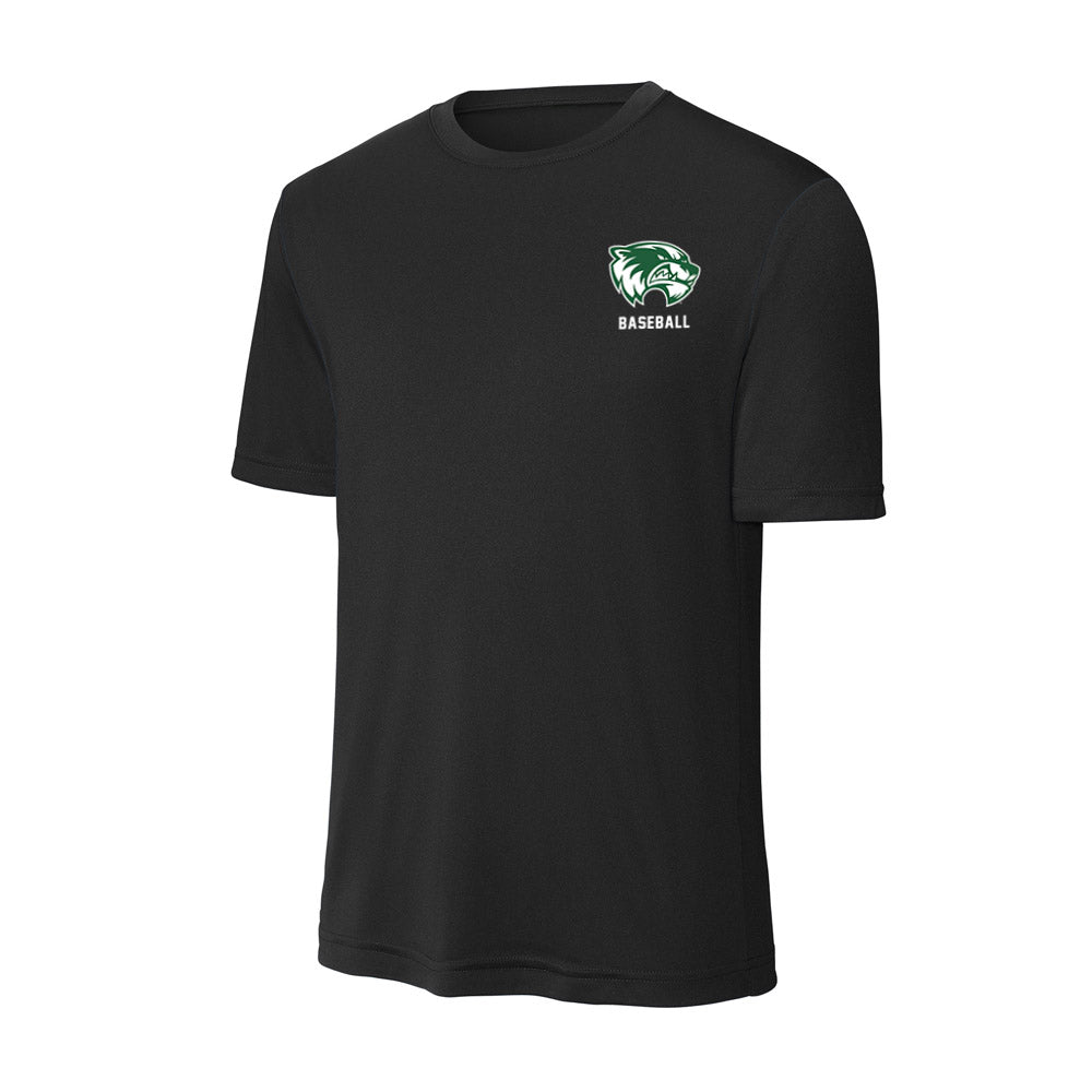 Utah Valley - NCAA Baseball : Ray Hernandez - Activewear T-Shirt-0