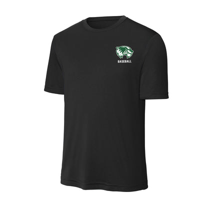 Utah Valley - NCAA Baseball : Ray Hernandez - Activewear T-Shirt-0