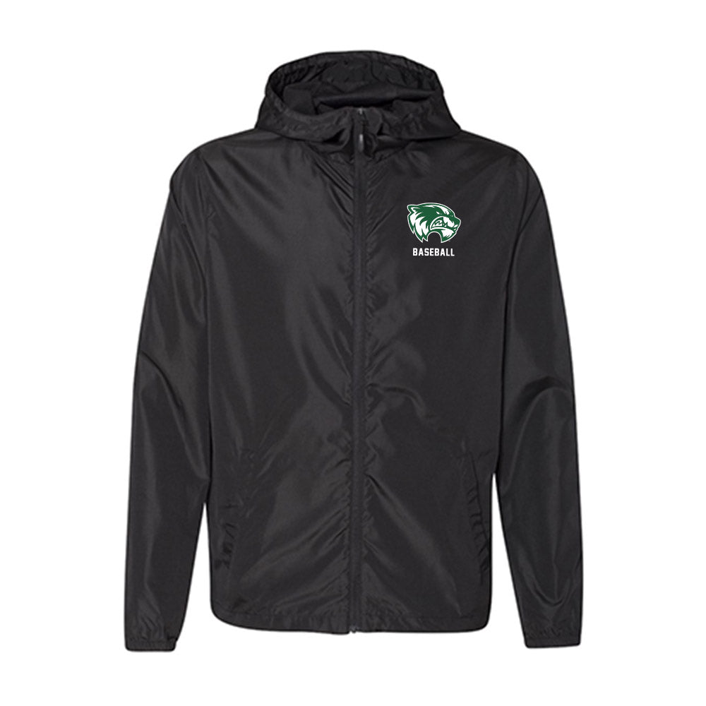 Utah Valley - NCAA Baseball : Jacob Beltran - Windbreaker-0